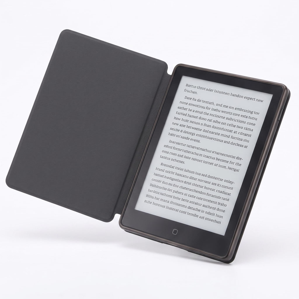 Ebook Reader 6 Inch, Free 758x1024 HD Display