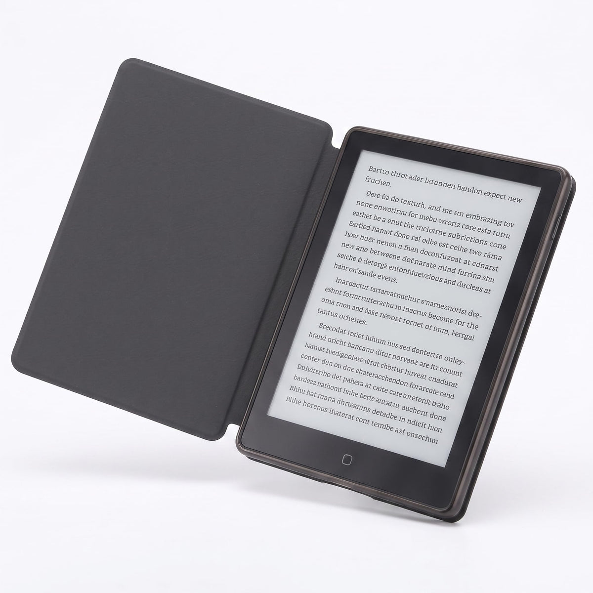 Ebook Reader 6 Inch, Free 758x1024 HD Display