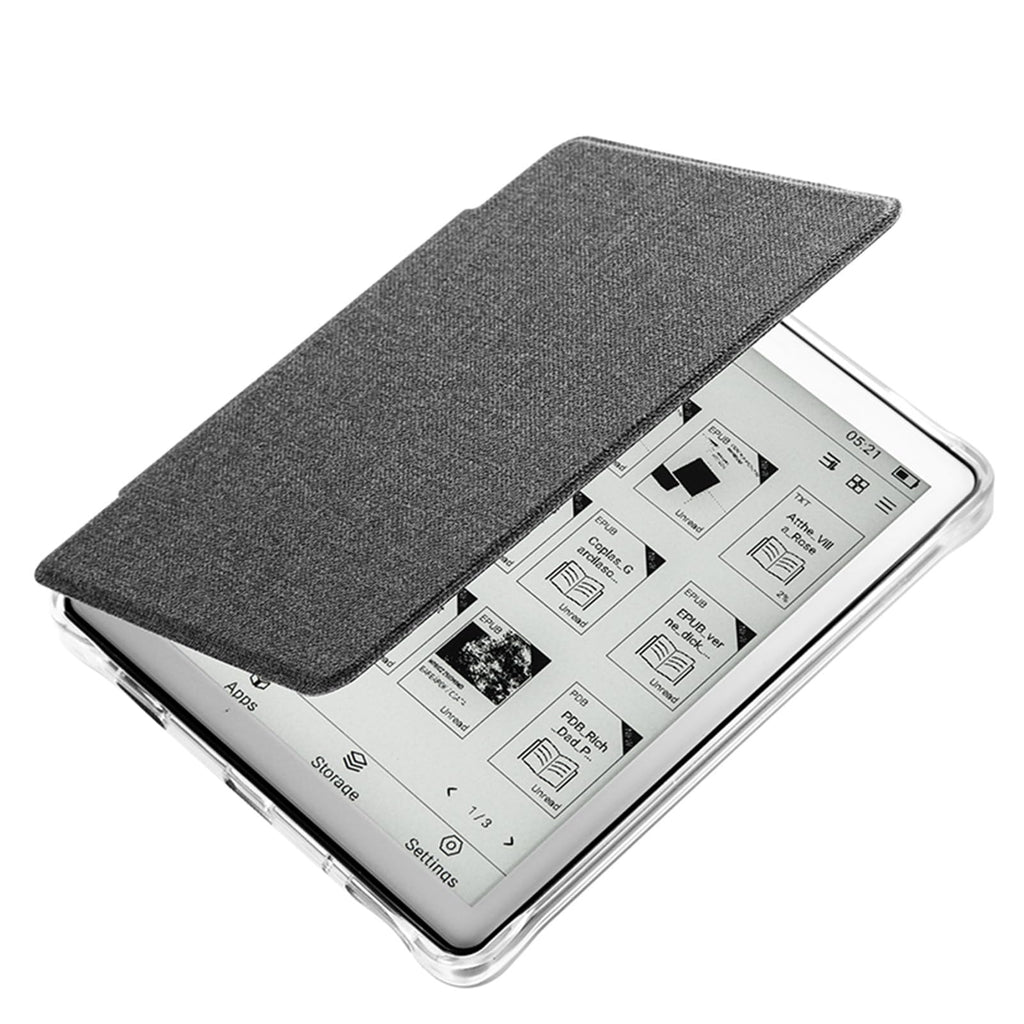 Generic 5.76 Inch Digital Book Reader Slim Design with Weeks Battery Life for Avid Readers on the Move (1G+16G)