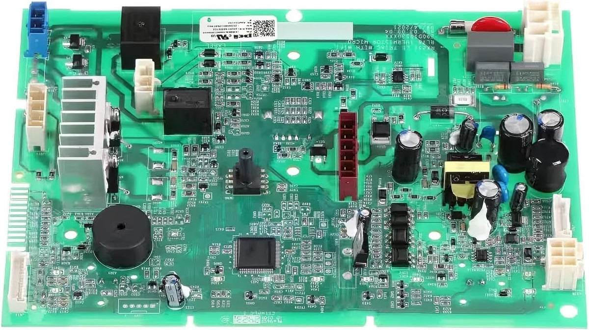 WH22X38438 for GE Washer Control Board