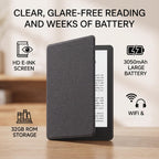 Ebook Reader 6 Inch, Free 758x1024 HD Display