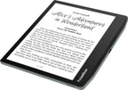 PocketBook Era Lite | Affordable 7" e-Reader | Latest E Ink Carta™ 1300 Screen | SMARTlight | Open Cloud | Up to 2 Months on a Single Charge | 25 formats | IPX4 | Bluetooth & Text-to-Speech Support