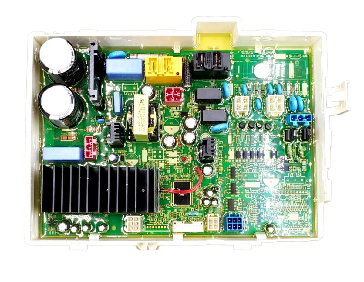 EBR78534511 for LG Washer Control Board 4210441 PS11761223
