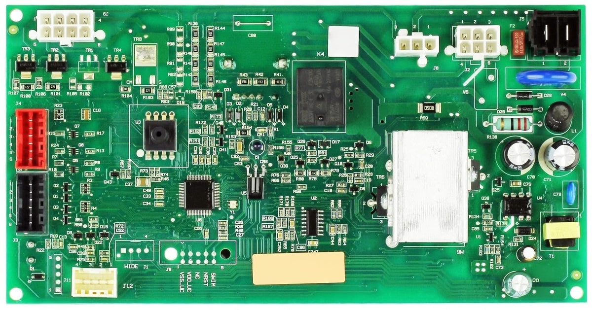 W11577997 for Whirlpool Washer Control Board 8TWTW6000JW1