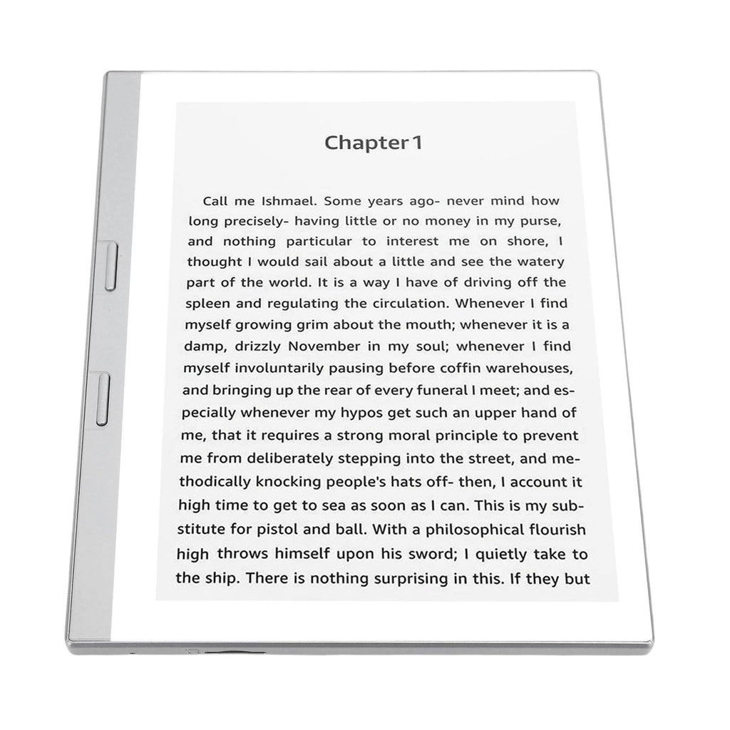 Mingzhe E Reader with 5.76 Inch Display, 1GB RAM (Gray)