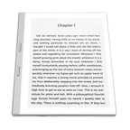 Mingzhe E Reader with 5.76 Inch Display, 1GB RAM (Gray)