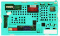 W10445397 for Kenmore Washer Control Board 11021252110 W10298660