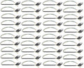 For 3949238 Washer Lid Switch for Whirlpool For Kenmore, AP6008880 PS11742021 40-PACK