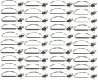 For 3949238 Washer Lid Switch for Whirlpool For Kenmore, AP6008880 PS11742021 40-PACK