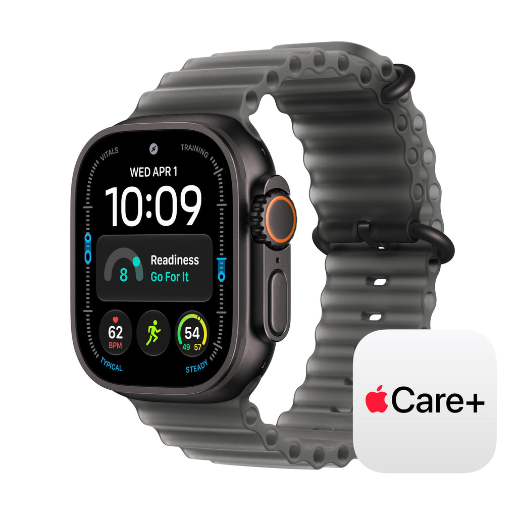 Apple Watch Ultra 4 GPS + Cellular 49mm Smartwatch