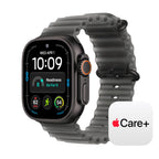 Apple Watch Ultra 4 GPS + Cellular 49mm Smartwatch