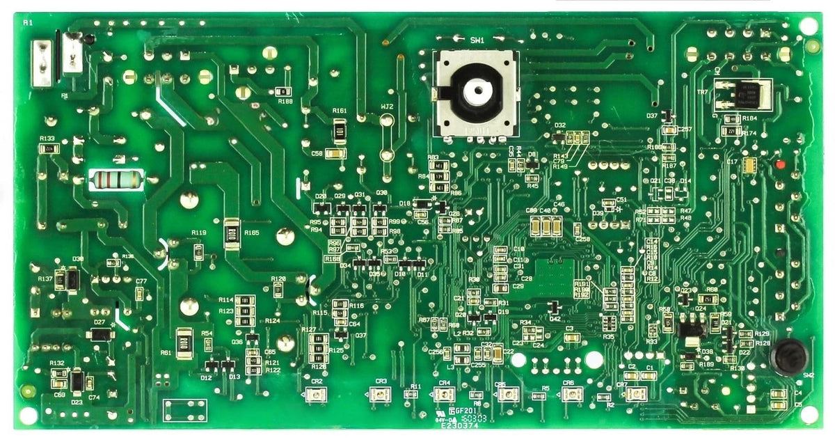 W10792738 for Whirlpool Washer Control Board CAW9352EW2 CAW9352EW1