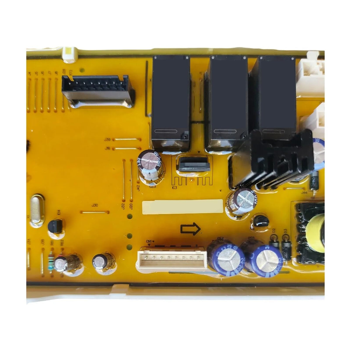 Compatible for Samsung Computer Board DC41-00203B DC92-01776L Washer