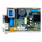 Drum Washing Machine Motherboard Replacement, Compatible for LG, EBR80578953 EBR805789 53 PCBA Circuit Board, Main Control Card, Computer Board, Parts