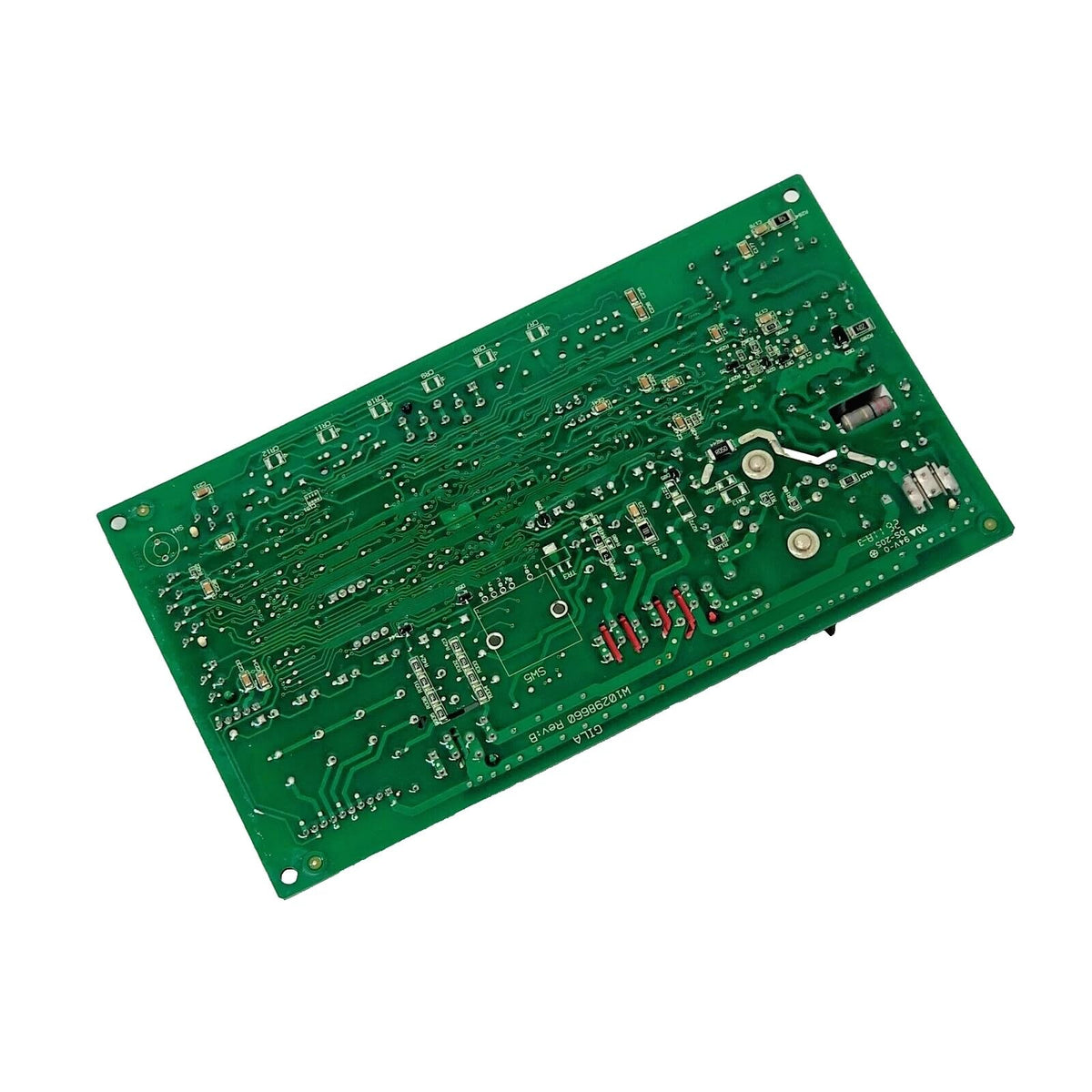 W10405849 for Whirlpool Washer Control Board W10480104 W10445261