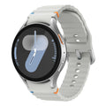 Samsung Galaxy Watch 7 40mm Bluetooth AI Smartwatch w/Energy Score, Wellness Tips, Heart Rate Tracking, Sleep Monitor, Fitness Tracker, 2024, Green [US Version, 1Yr Manufacturer Warranty]