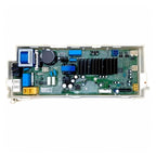 Drum Washing Machine Motherboard Replacement, Compatible for LG，EBR88271335 EBR882713 35 PCBA Circuit Board，Main Control Card，Computer Board, Parts