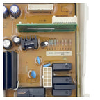 Washing Machine Motherboard Replacement, Compatible for Samsung, DC92-01640H DC41-00189A PCBA Circuit Board, Main Control Card, Computer Board, Parts