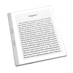 Mingzhe E Reader with 5.76 Inch Display, 1GB RAM (Gray)