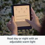 Amazon Kindle Paperwhite Bundle: Includes, Amazon Kindle Paperwhite 16GB | Black, Sling Bag | Cinder