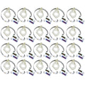 285790 Washer Clutch Band & Lining Kit for Whirlpool AP3094538,PS334642 20-Pack.