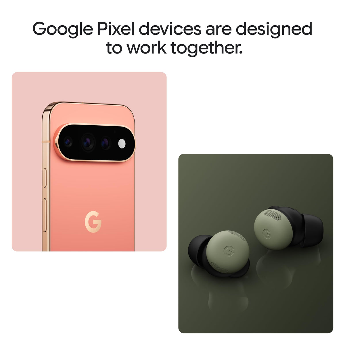 Google Pixel Watch 5 (45mm) - Android Smartwatch - Obsidian - Wi-Fi