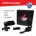 VERT Wearable Jump Device
