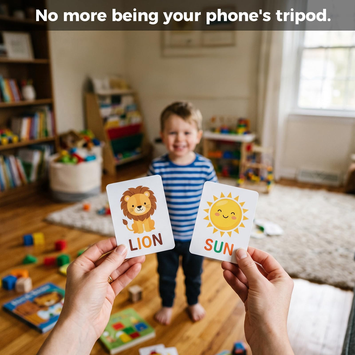 Your First Gift Glasses — Focus Glasses, 13MP HD Video