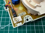 Washer Interface Control Board | EBR78898206 White Replacement Appliances
