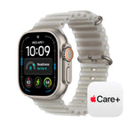 Apple Watch Ultra 4 GPS + Cellular 49mm Smartwatch