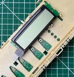 Washer Interface Control Board | 436437 | 00436437 Replacement Appliances