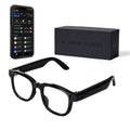 Smart Glasses with Camera, AI Translation Camera Glasses