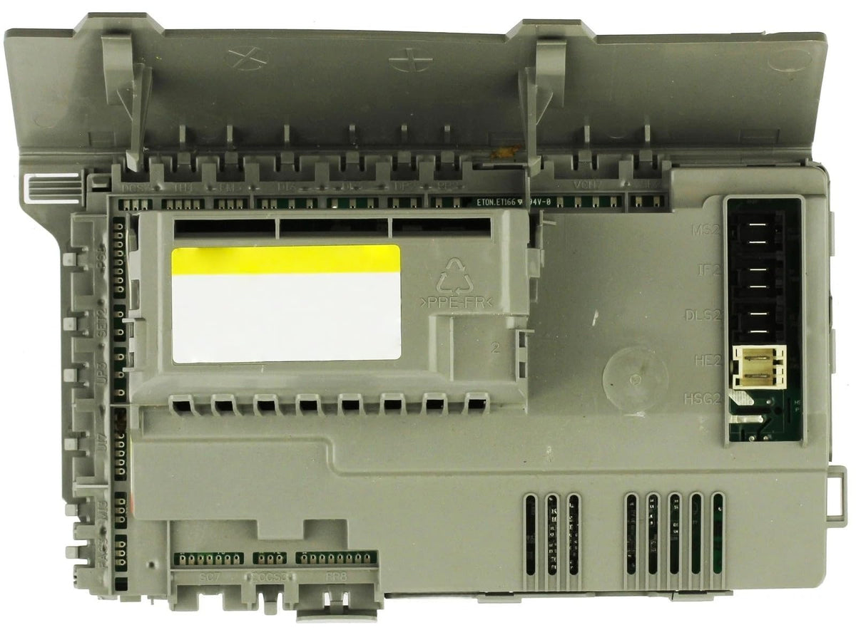 W10583356 for Whirlpool Washer Control Board W10570732 W10570739