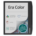 PocketBook Era Color Ereader - 7 Inch E Ink Kaleido 3 Screen - Eye-Friendly Audio-Book & E-Book Reader - Text-to-Speech - Waterproof IPX8 - Bluetooth & Speakers - WiFi Cloud Sync - 32GB Storage