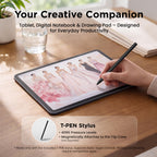 TCL NXTPAPER 11 Plus Android Tablet, 11.5" 2.2K 120Hz Display, 8+256GB