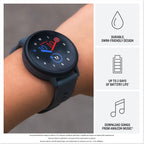 Garmin Bounce™ 2, Kids Smartwatch, Calling & Texting, 43mm, Light Purple
