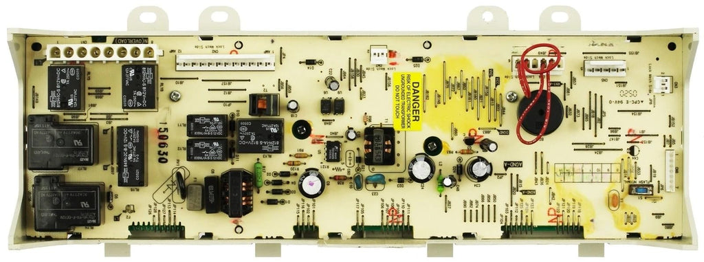 WH42X10486 for GE Washer Main Control Board 175D4489G004