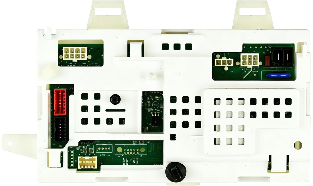 W11417466 Washer Control Board Compatible with Whirlpool WTW5000DW3