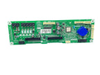 For EBR38163503 Washer Board