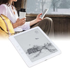 Portable Electronic Book Reader Support 5.8 Inch 32GB Memory WiFi 300PPI Pixels Density Ink Screen Electric Reader