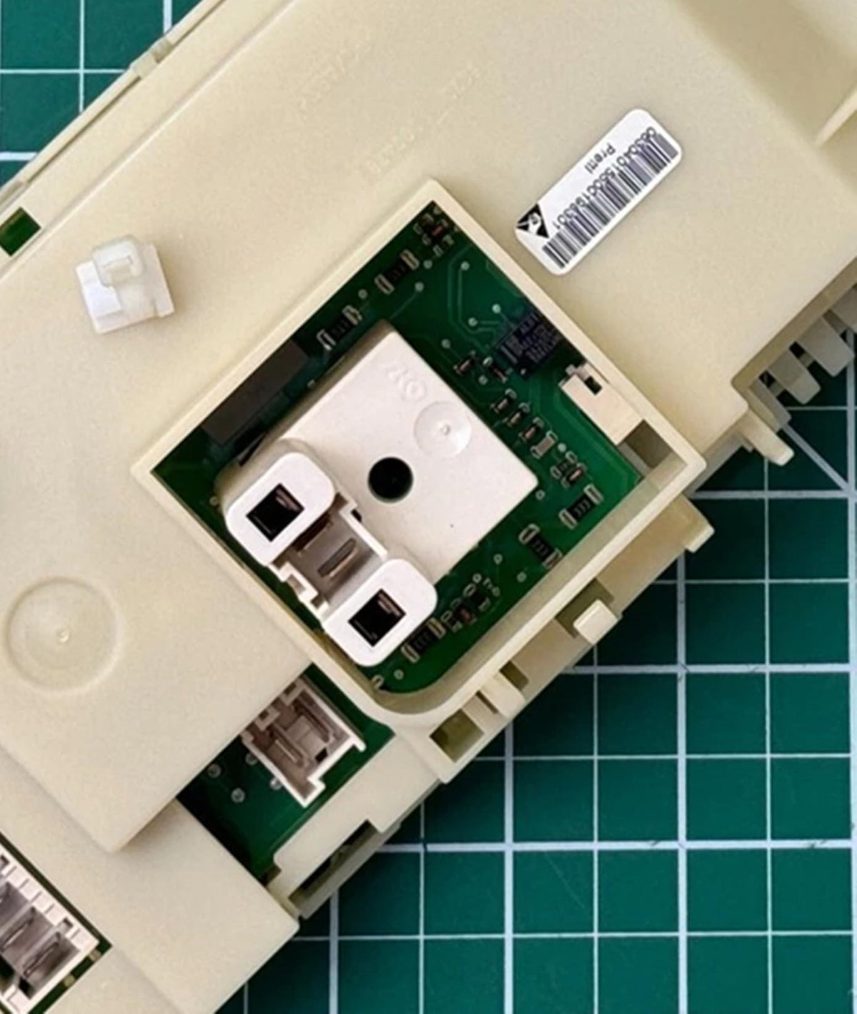 Washer Interface Control Board | 436437 | 00436437 Replacement Appliances