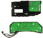 461970230683 for Whirlpool Washer Control Board W10319811 461970230672