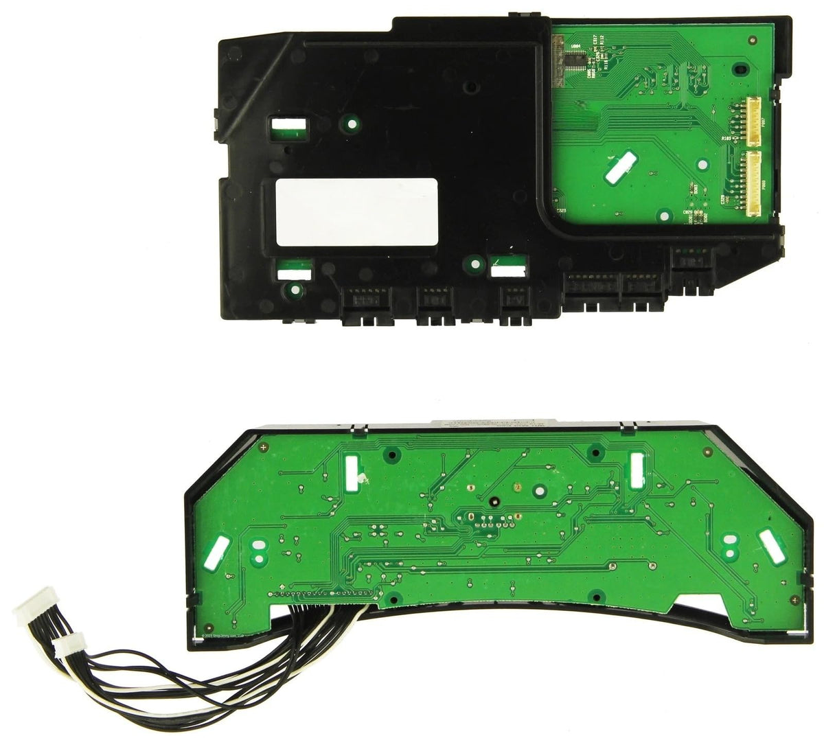 461970230683 for Whirlpool Washer Control Board W10319811 461970230672