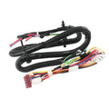 for GE WH19X27242 Washer Combo Harness Main Washer Jst 27
