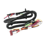 for GE WH19X27242 Washer Combo Harness Main Washer Jst 27