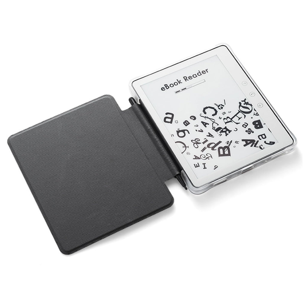 Luocute 5.76 Inch Touchscreen E Book Reader for 8.1