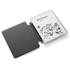 Luocute 5.76 Inch Touchscreen E Book Reader for 8.1