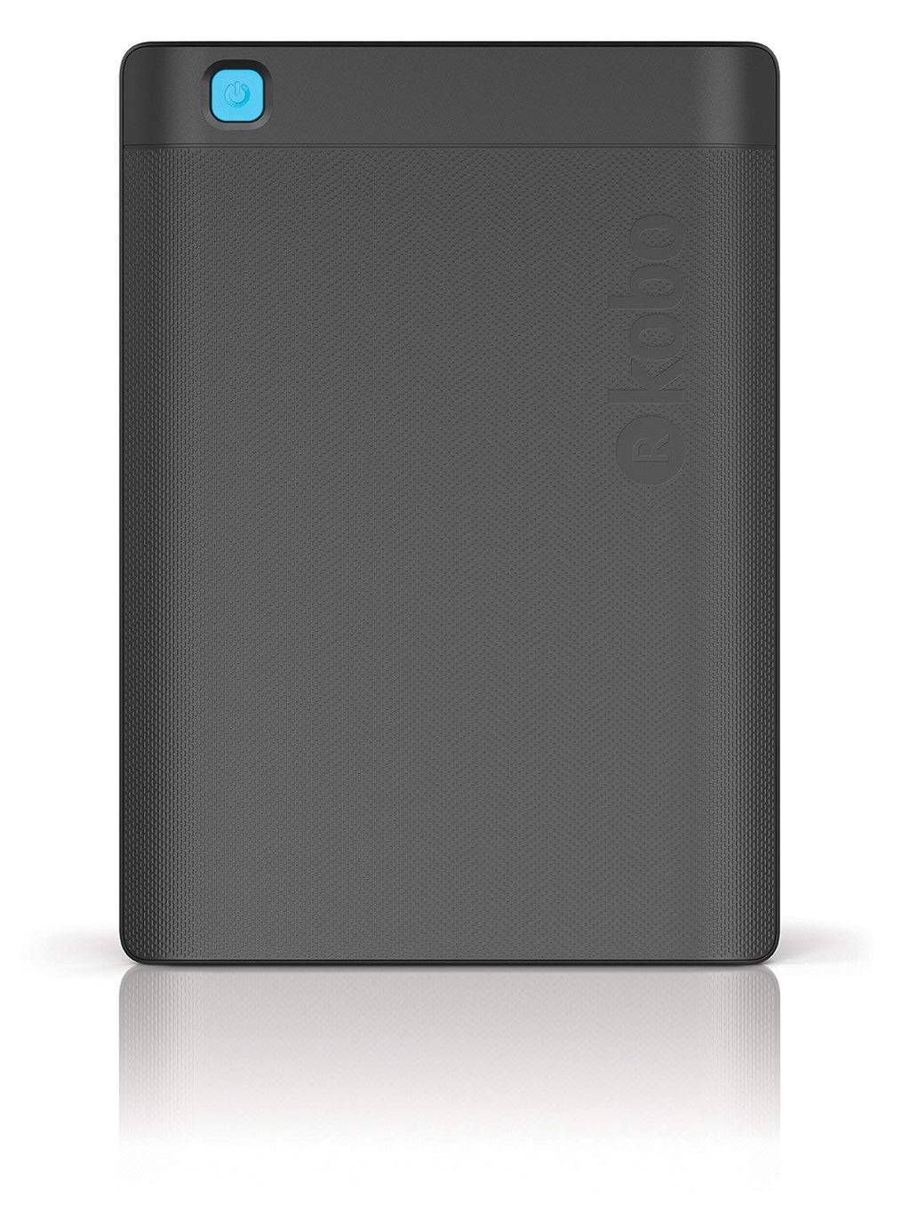 Kobo Aura - eBook reader - 4 GB - 6"(N236-KU-BK-K-EP)