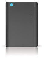 Kobo Aura - eBook reader - 4 GB - 6"(N236-KU-BK-K-EP)
