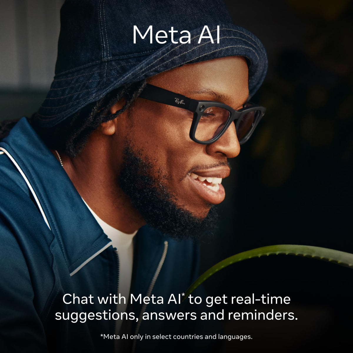 Meta Ray-Ban (Gen 1), Skyler AI Glasses